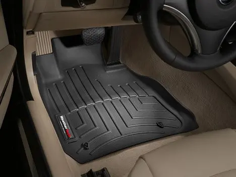 Weathertech Floorliner™ Digitalfit® And Trunk (F10/F11) 1