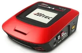 44177 X1 Touch Ac/Dc Charger 1