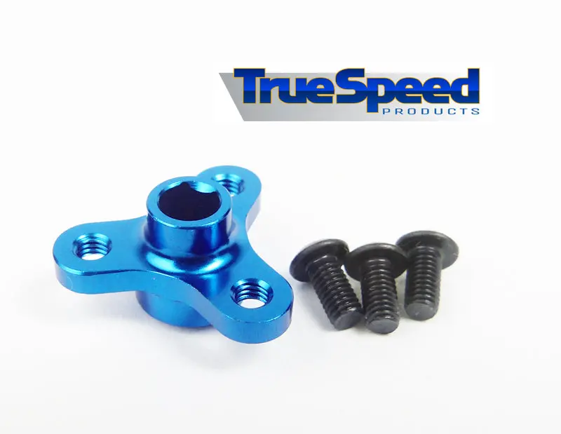 Custom Works Trimount Spur Hub M3 For Drag Trans 4470 1