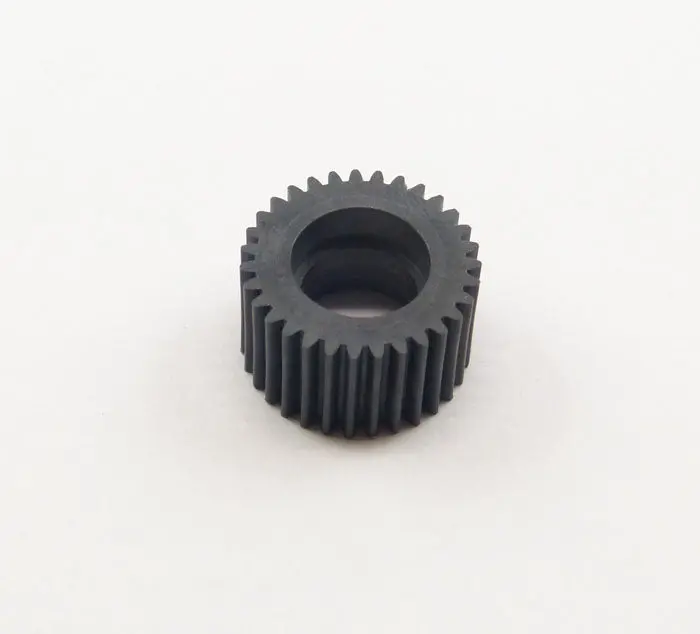 Custom Works 4480 Delrin Idler Gear For 2.6 Transmission 1