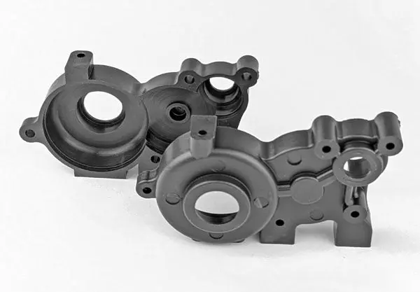 Custom Works 4495 V2 Laydown Transmission Case 1