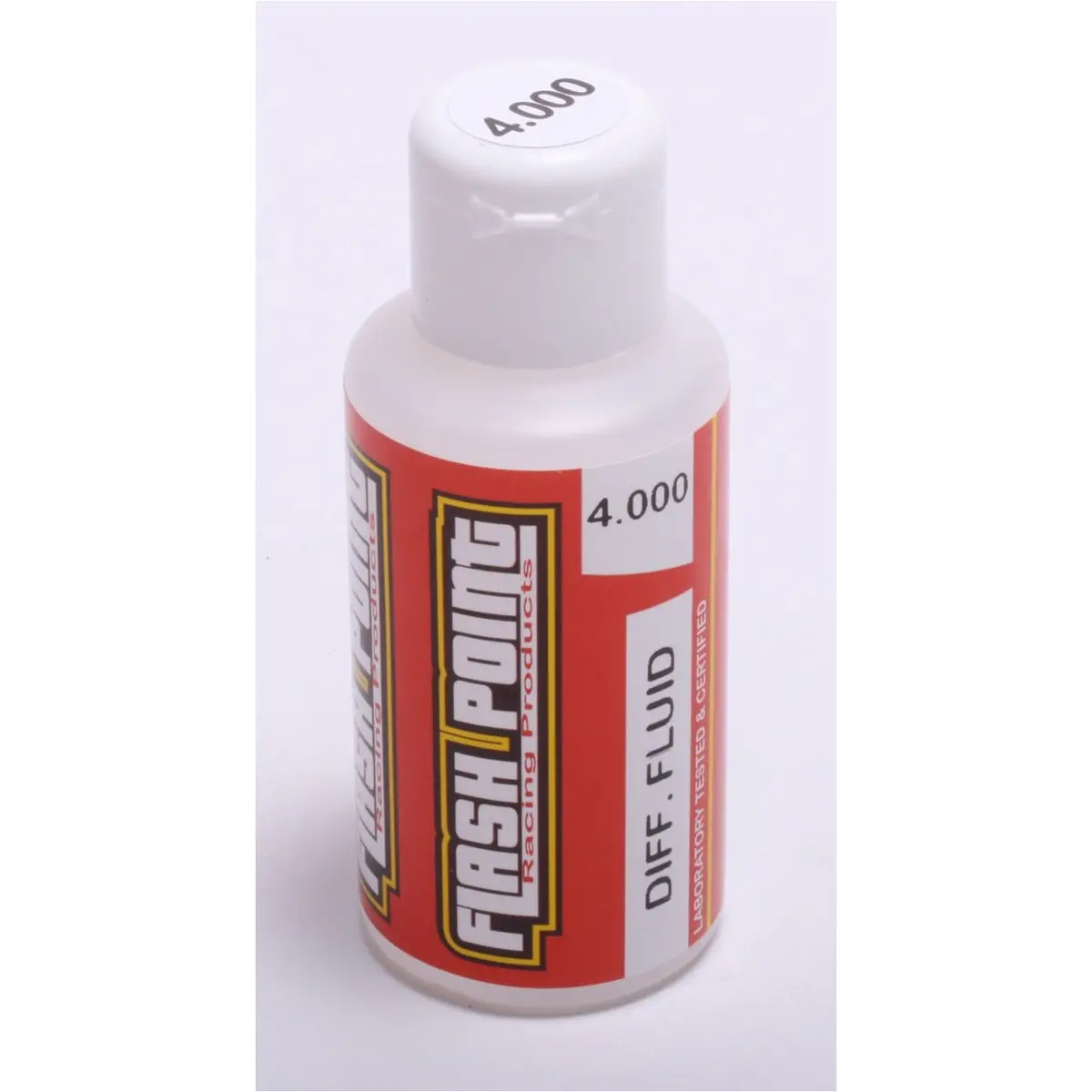 Flash Point Fp04000 Silicone Differential Oil 4000 1
