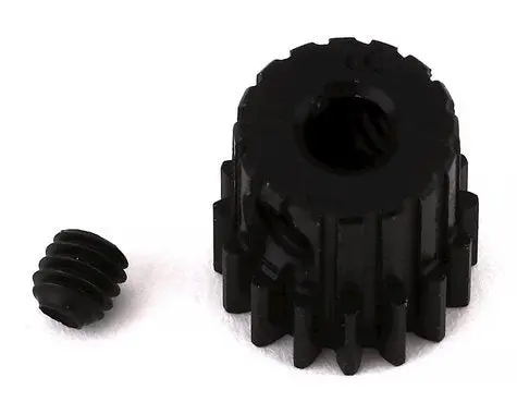 Custom Works Ts4816 Truespeed 48P Pinion Gear (16T) 1