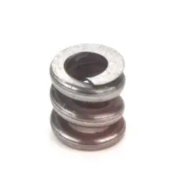Team Associated 6582 Diff Thrust Spring: B4 1