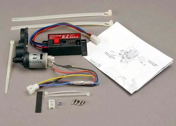 Traxxas 4570 - Ez-Start System, Complete 1