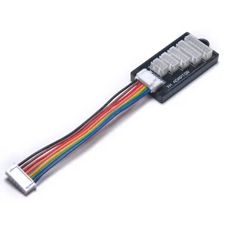 Hitec 44155 Balancer Board 1
