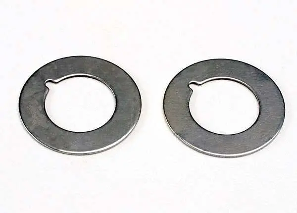 Traxxas 4622 - Pressure Rings, Slipper (Notched) (2) 1