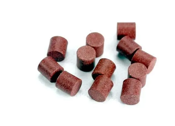 Traxxas 4685 - Friction Pegs, Slipper (12) 1