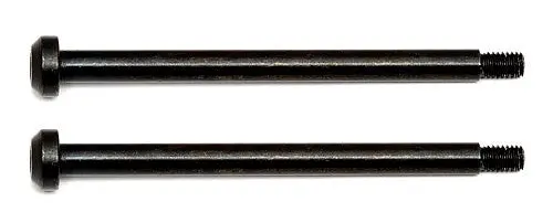 Team Associated 81076 Hub Hinge Pin (2) 1