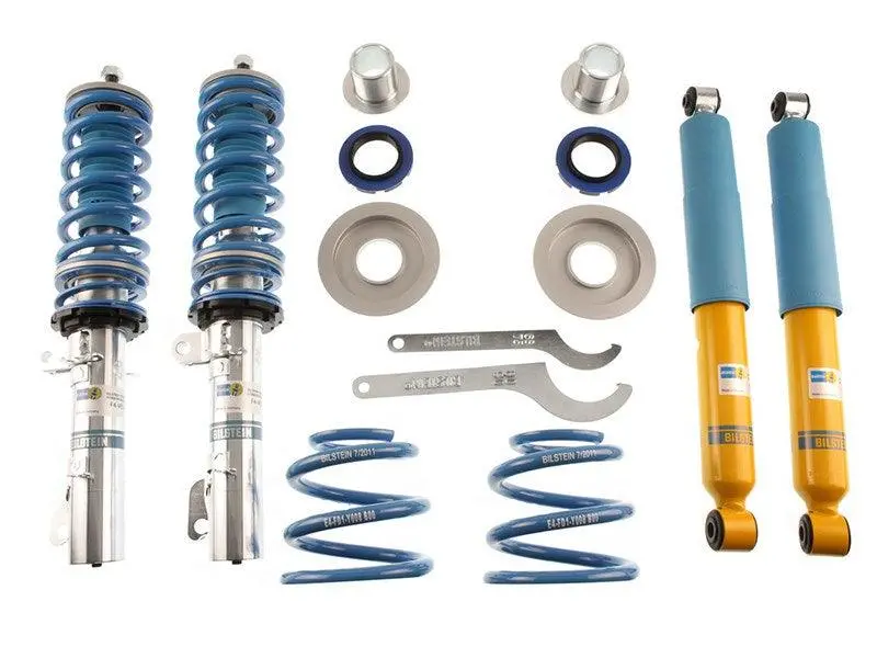 Bilstein Coilover Kit | B14 Pss • R32 Mk4, Tt 8N Quattro 1