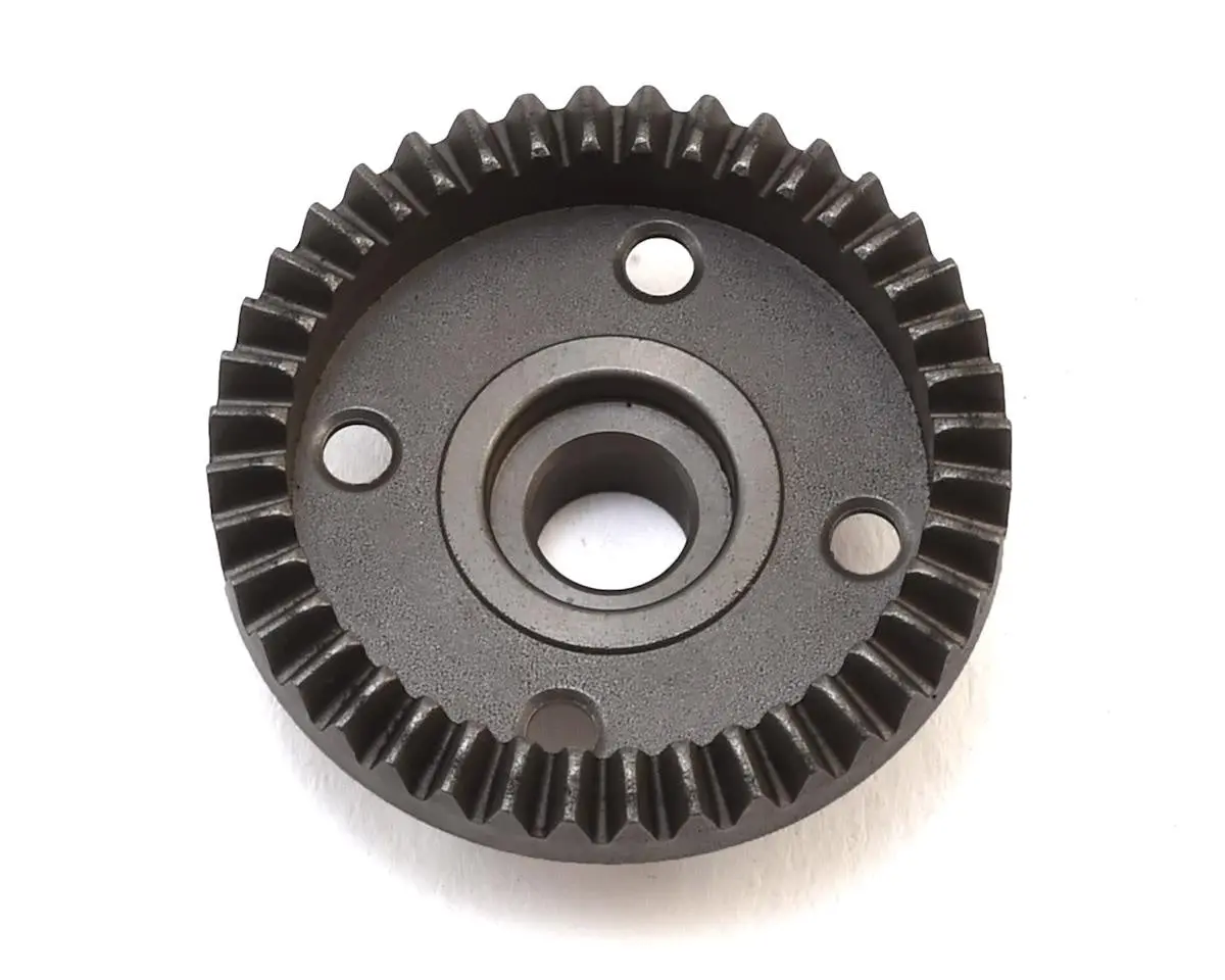 Tekno Tkr7221 Differential Ring Gear (40T, Et410, Use With Tkr7222) 1