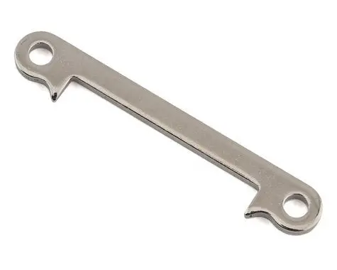 Team Associated 91657 B6 Front Hinge Pin Brace 1