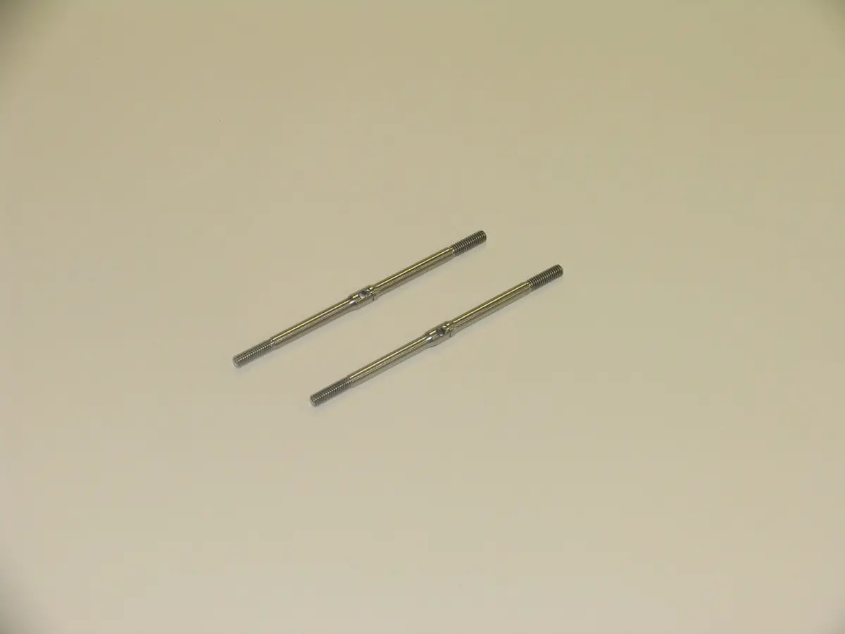 Mugen E0834 Steering Tie Rod 1