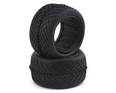 Jconcepts 3196-03 Ellipse - Aqua Compound (Fits 2.2" Buggy Rear Wheel) 1