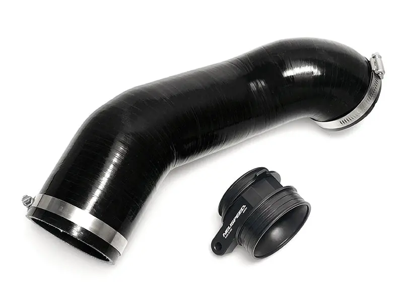 Hi-Flo Turbo Inlet Conversion • Mqbe 2.0L Ea888.4 Tsi Golf Gti Mk8, A3 8Y 1