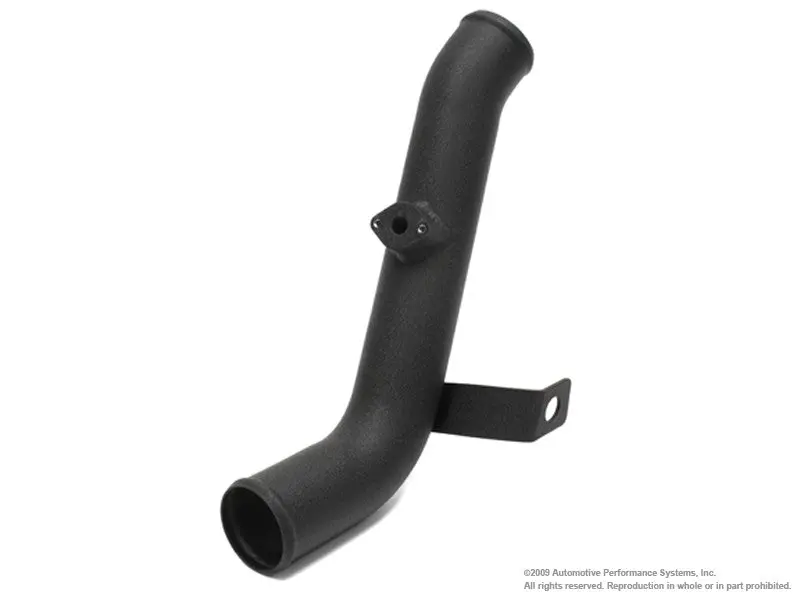 Hi-Flo Air Charge Pipe • Pq35 2.0L Ea888.1/2 Tsi 1