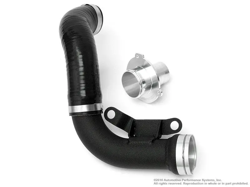 Hi-Flo Turbo Discharge Conversion | K04 • Pq35 2.0L Ea113 Tfsi 1