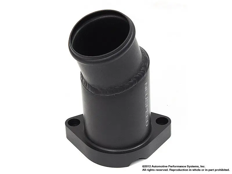 Hi-Flo Turbo Discharge Damper | Tdi • Pq35 1