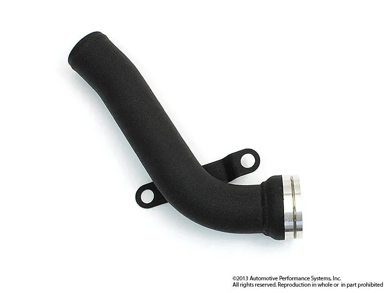 Hi-Flo Turbo Discharge Pipe | K04 • Pq35 2.0L Ea888.1/2 Tsi 1