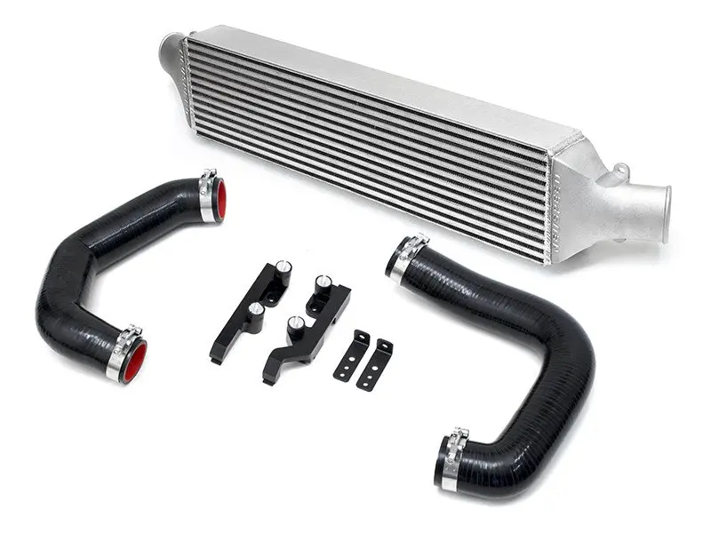 Front Mount Intercooler | Stage 2 • Mqb Golf R Mk7/Mk7.2 1