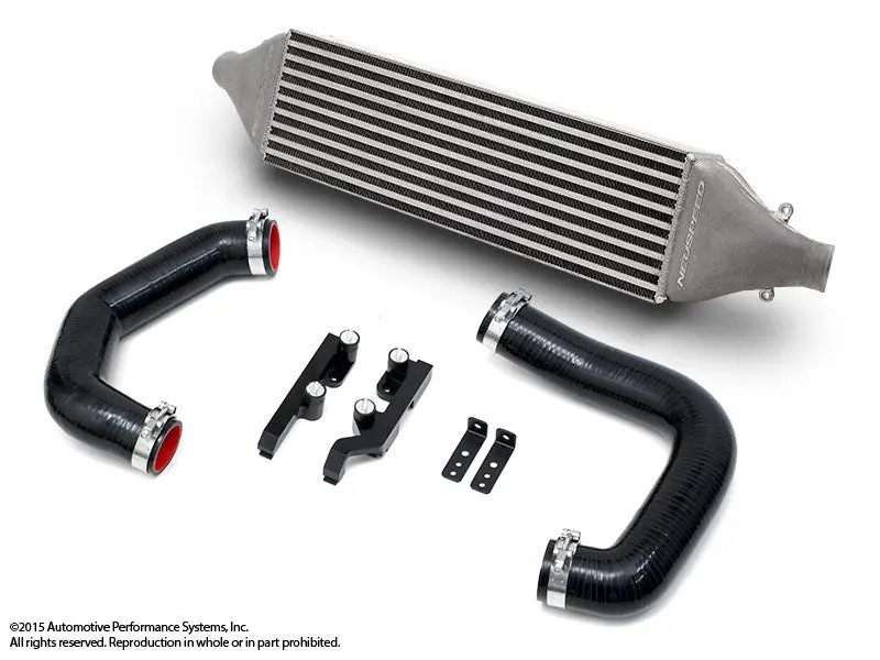 Front Mount Intercooler | Stage 2 • Mqb Golf Gti Mk7/Mk7.2 1