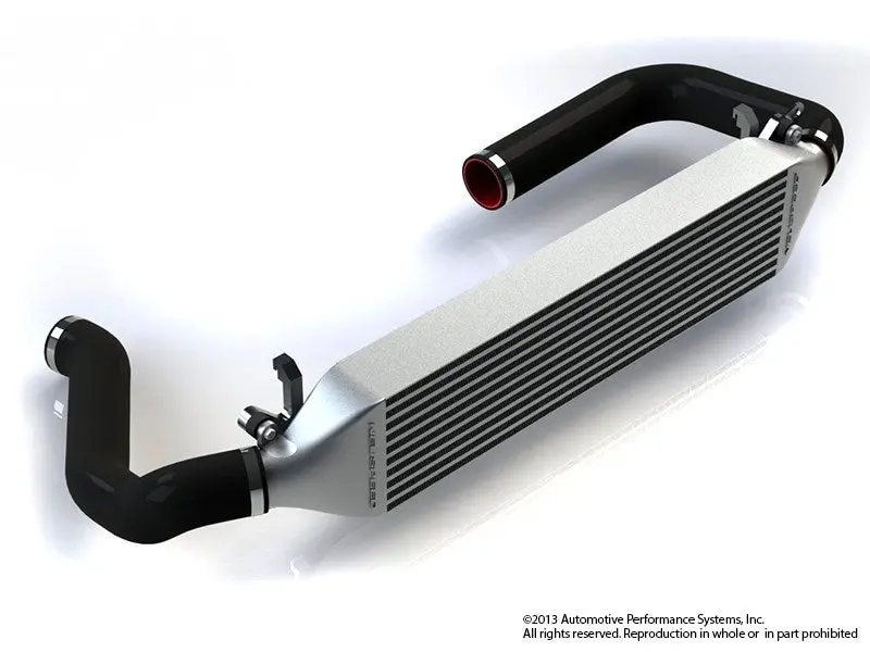 Front Mount Intercooler | Stage 1 • Pq35 Golf Gti/R Mk6 1