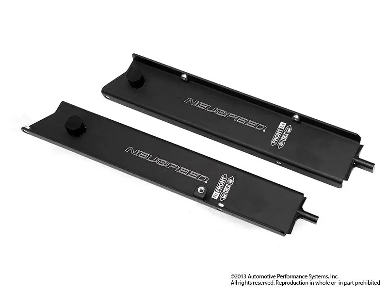 Factory Intercooler Delete Kit • Pq35 1