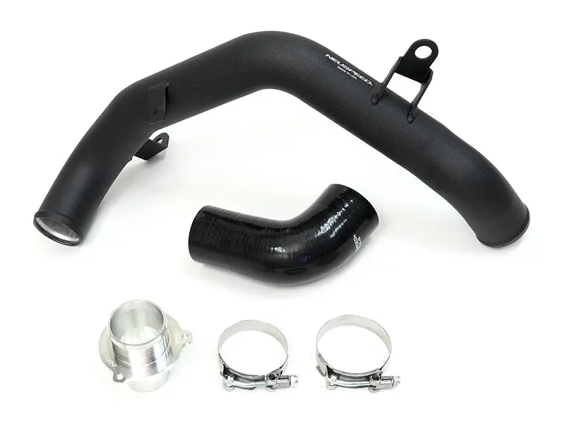 Hi-Flo Turbo Discharge Conversion • Mqb 1.8L/2.0L Ea888.3 Tsi 2