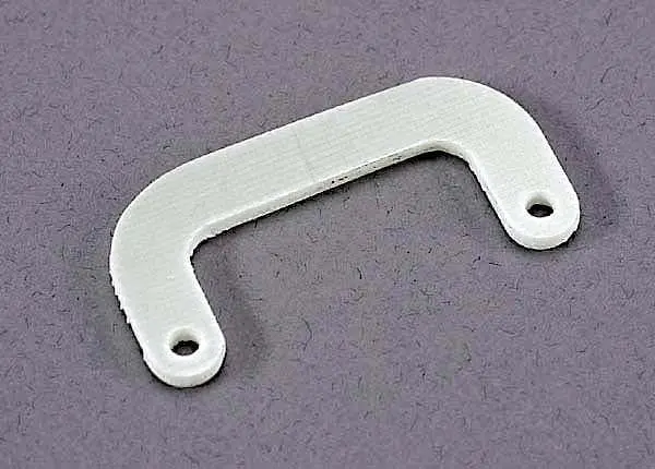 Traxxas4832 - Tie Bar, Fiberglass 1