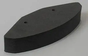 4835 Foam Body Bumper 1
