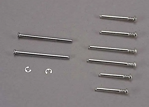 Traxxas 4839 - Screw Pin/ Hinge Pin Set 1