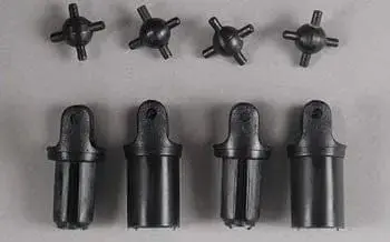 4851 Drive Shafts Telescopic 1