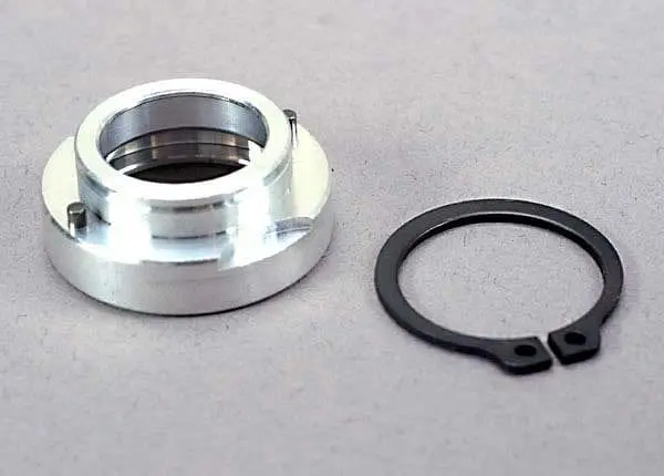 Traxxas 4891 - Rear Hub, 2Nd/ Snap Ring 1