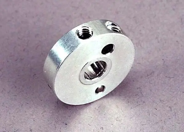 Traxxas 4892 - Drive Hub, Clutch/ Pawl & Pin (Installed)/Spring/ Set Screws (2) 1