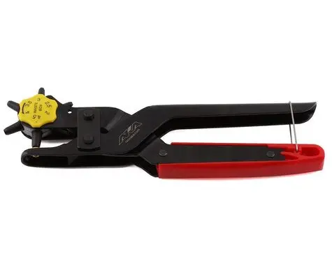 Aka 44010 Pro Multi-Tip Tire Punch 1