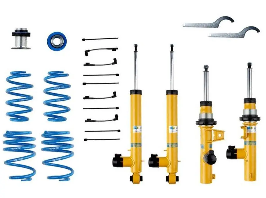 Bilstein Coilover Kit | B16 Damptronic • Gti/Golf R Mk7/Mk7.2 1