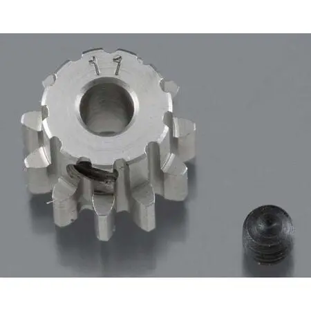 Robinson 1710 Hardened 32P Absolute Pinion, 10T 1