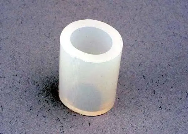 Traxxas 4941 - Coupler, Exhaust (Silicone) 1