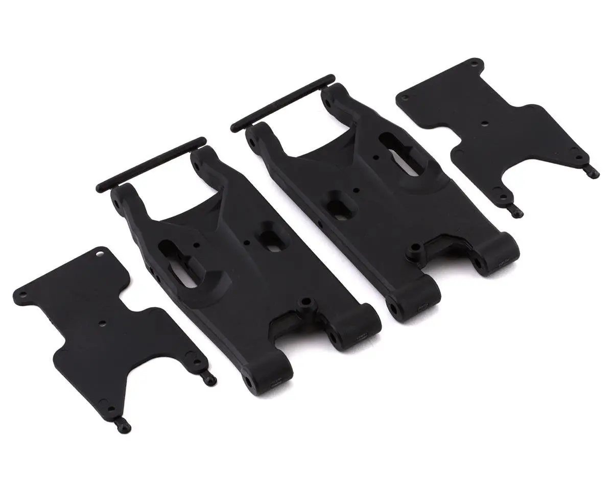 Team Associated 81435 Rc8b3.2 Factory Team Hd Rear Suspension Arms 1