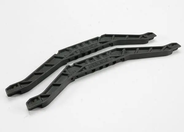 Traxxas 4963 - Chassis Braces, Lower 1