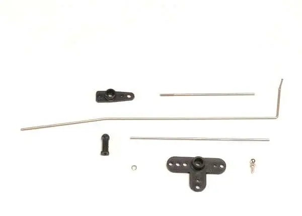 Traxxas 4968 - Wires: Brake, Throttle, Shift 1