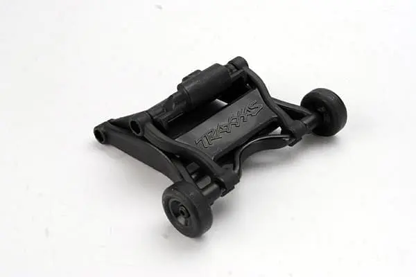 Traxxas 4975 - Wheelie Bar, Assembled (Fits All Maxx Trucks) 1