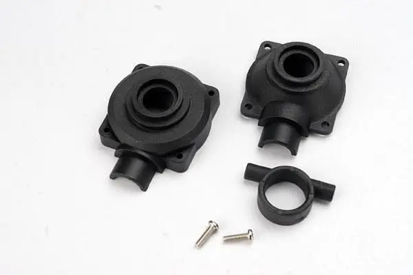 Traxxas 4980X - Housings, Diff 1