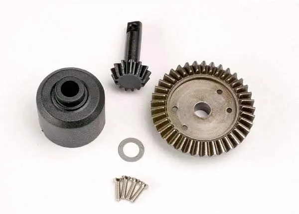 Traxxas 4981 - Ring Gear 1