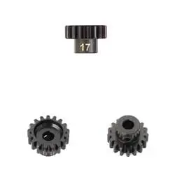 Tekno Tkr4177 M5 Pinion Gear (17 Tooth, Mod1, 5Mm Bore, M5 Set Screw) 1
