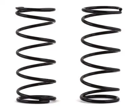 Custom Works 1828 Purple Big Bore Shock Springs - 8 Lbs - Grape Jelly -  Works With Big Bore Shocks 1855 1