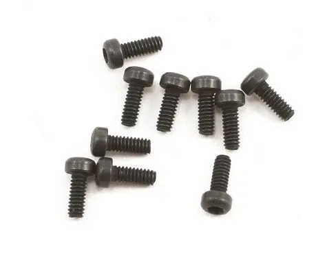 Xray 902205 2X5mm Hex Pan Head Screw (10) 1