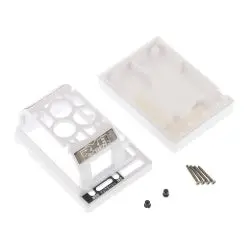 Tekin Tt3843 Rx8 Gen3 Case Set White 1