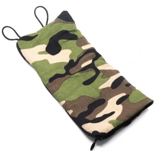 Yeah Racing Ya-0451 1/10 Rc Rock Crawler Accessory Camouflage Sleeping Bag 1