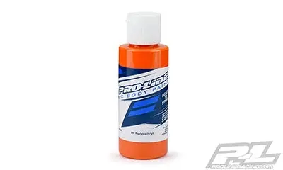 Pro Line 6325-03 Rc Body Paint - Orange 1